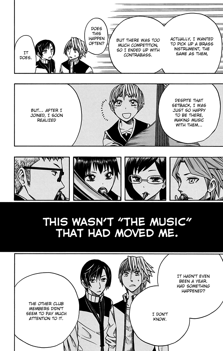 Read Soul Catcher(S) EN Manga Online