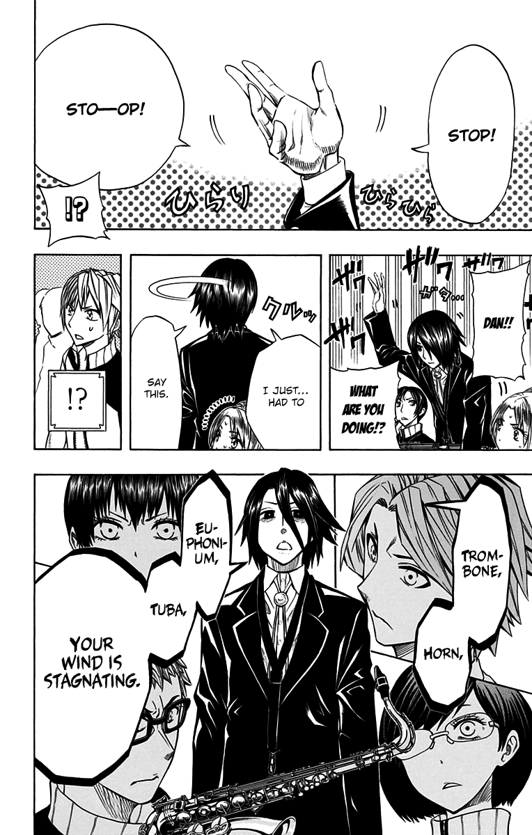 Read Soul Catcher(S) EN Manga Online