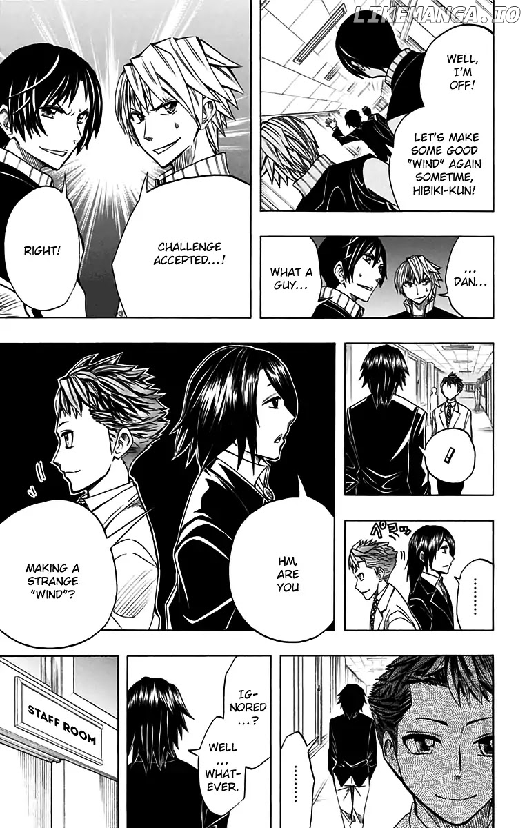 Read Soul Catcher(S) EN Manga Online