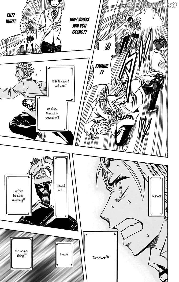 Read Soul Catcher(S) EN Manga Online