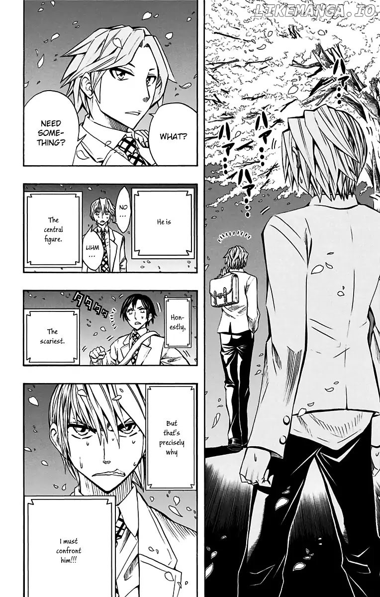 Read Soul Catcher(S) EN Manga Online