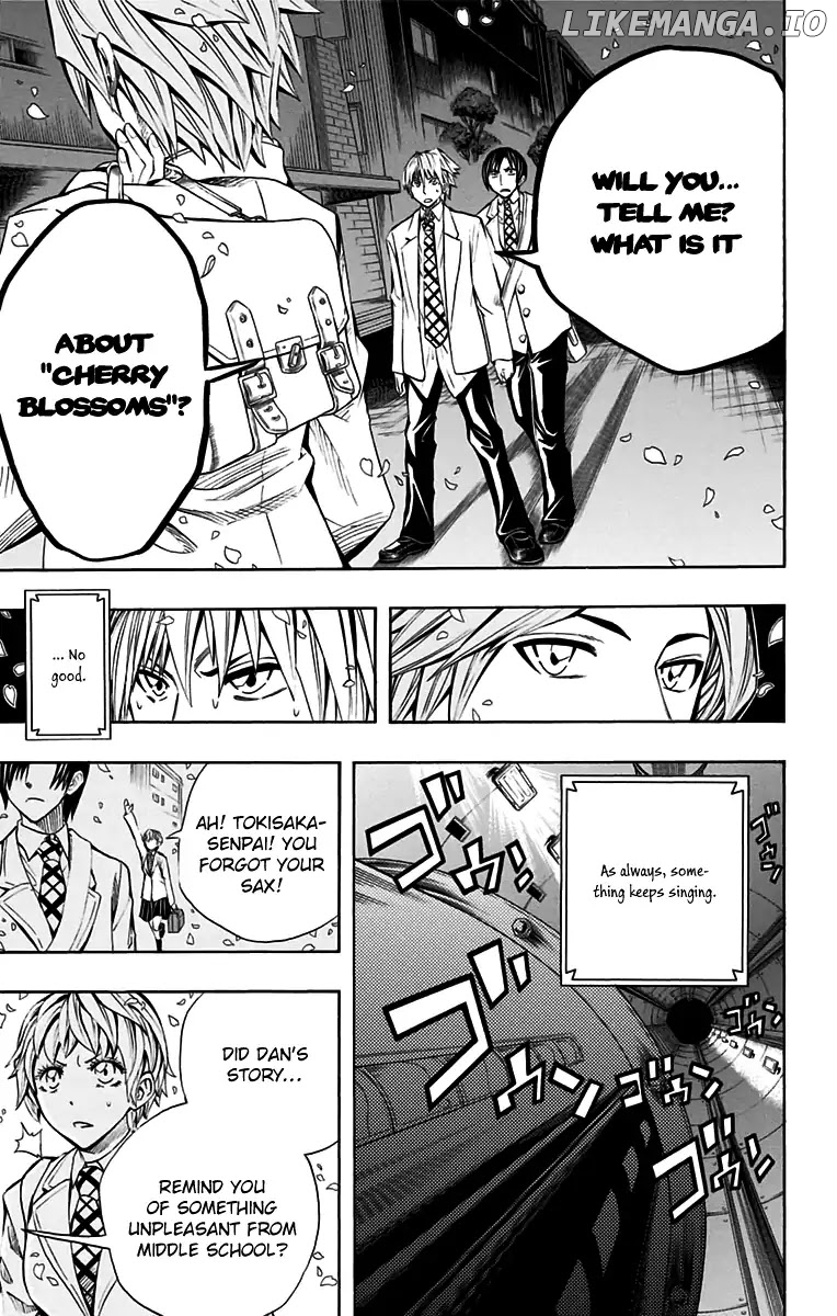 Read Soul Catcher(S) EN Manga Online