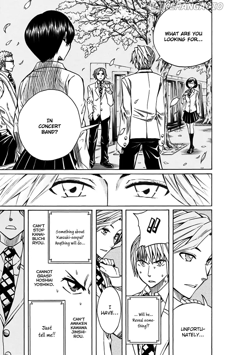 Read Soul Catcher(S) EN Manga Online