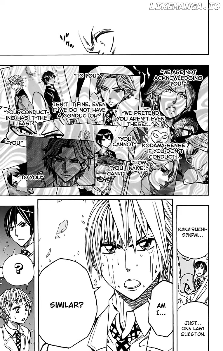 Read Soul Catcher(S) EN Manga Online