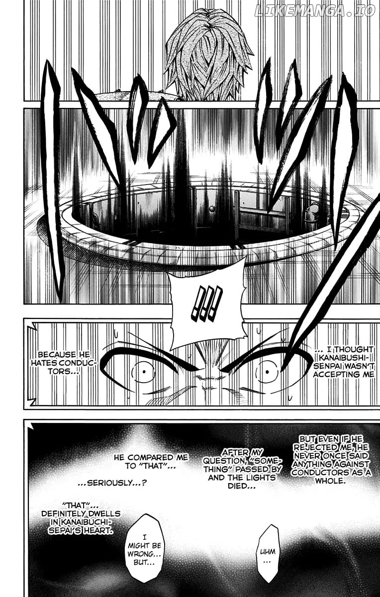 Read Soul Catcher(S) EN Manga Online