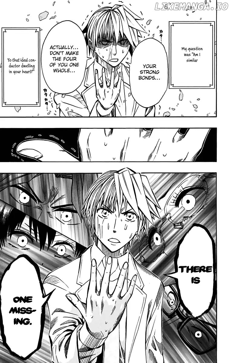 Read Soul Catcher(S) EN Manga Online