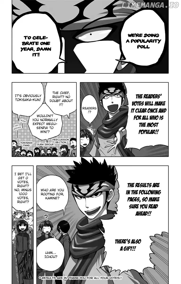Read Soul Catcher(S) EN Manga Online