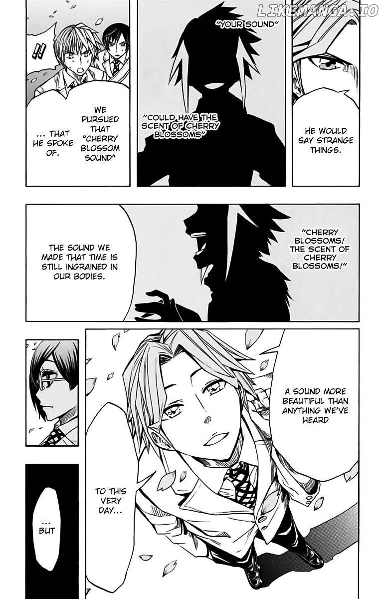 Read Soul Catcher(S) EN Manga Online