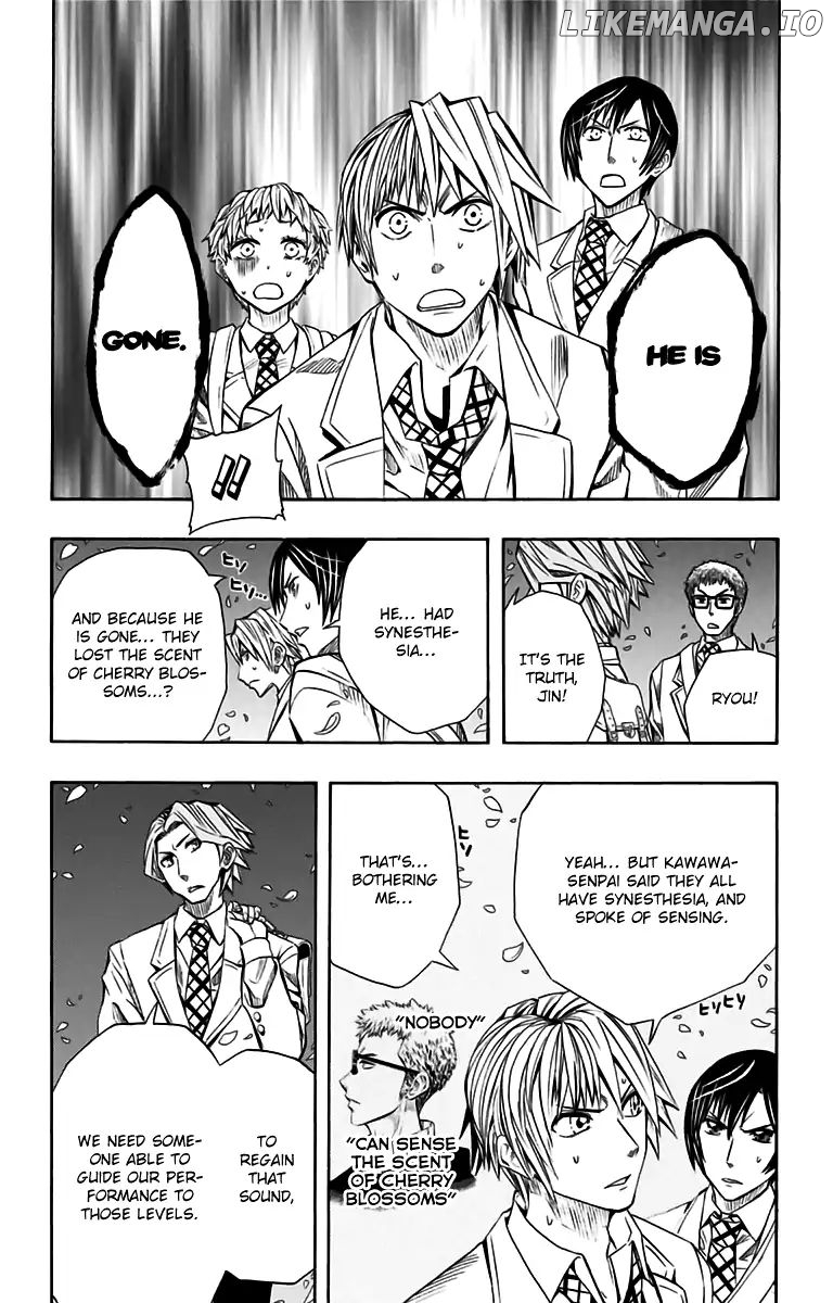 Read Soul Catcher(S) EN Manga Online