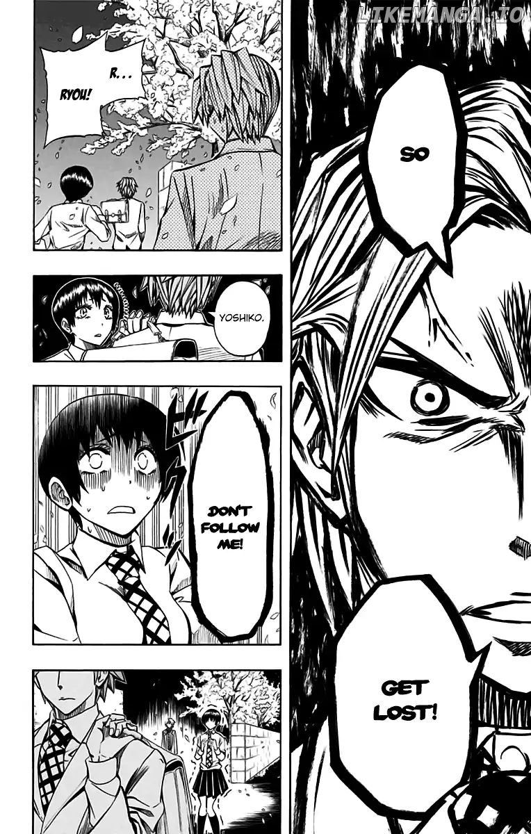 Read Soul Catcher(S) EN Manga Online