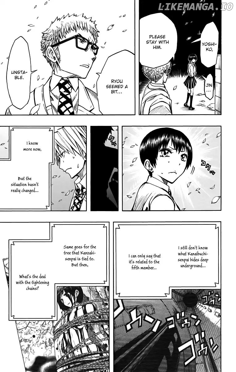 Read Soul Catcher(S) EN Manga Online