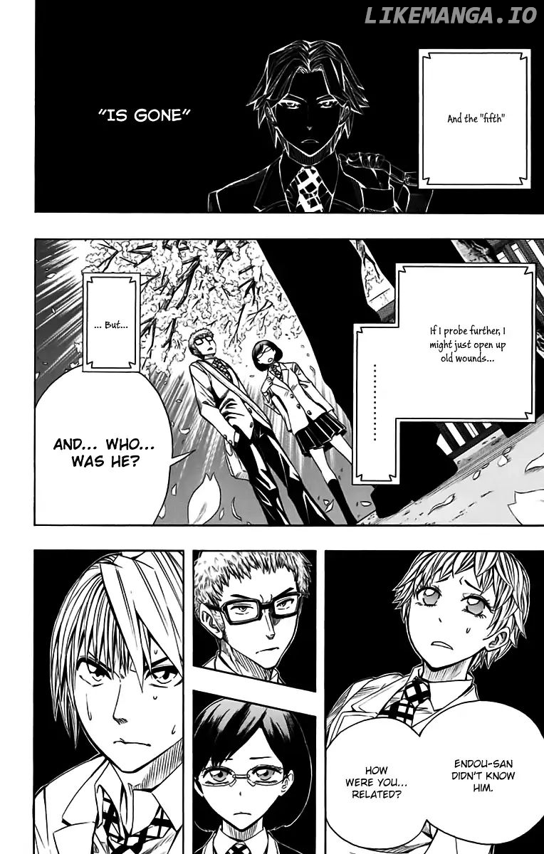 Read Soul Catcher(S) EN Manga Online