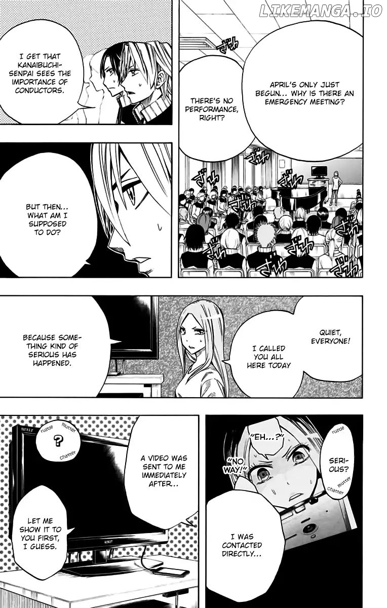 Read Soul Catcher(S) EN Manga Online