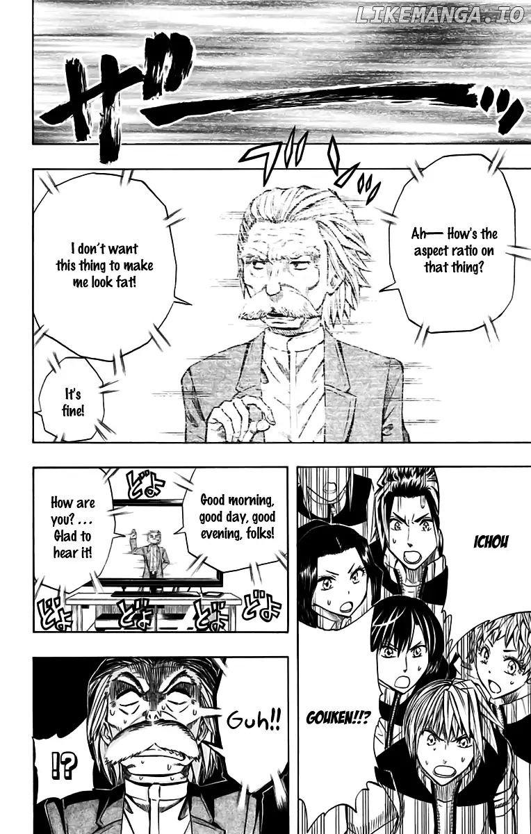Read Soul Catcher(S) EN Manga Online