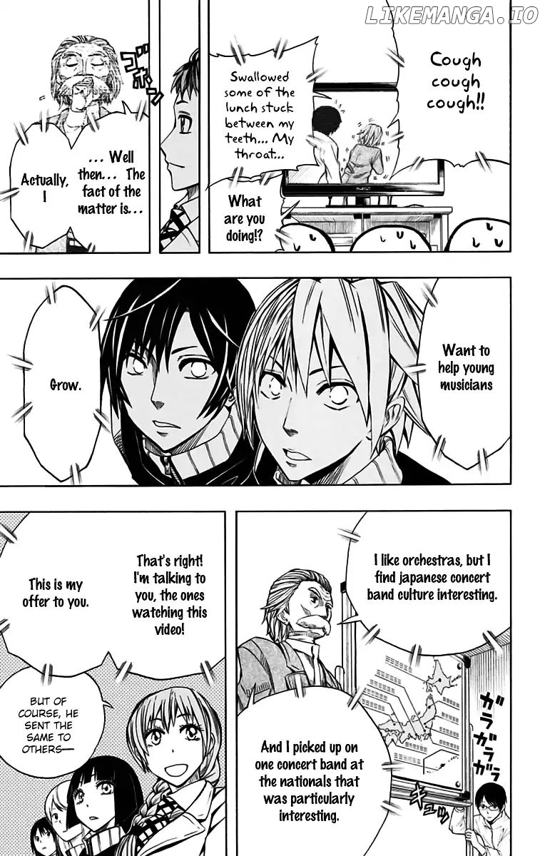 Read Soul Catcher(S) EN Manga Online
