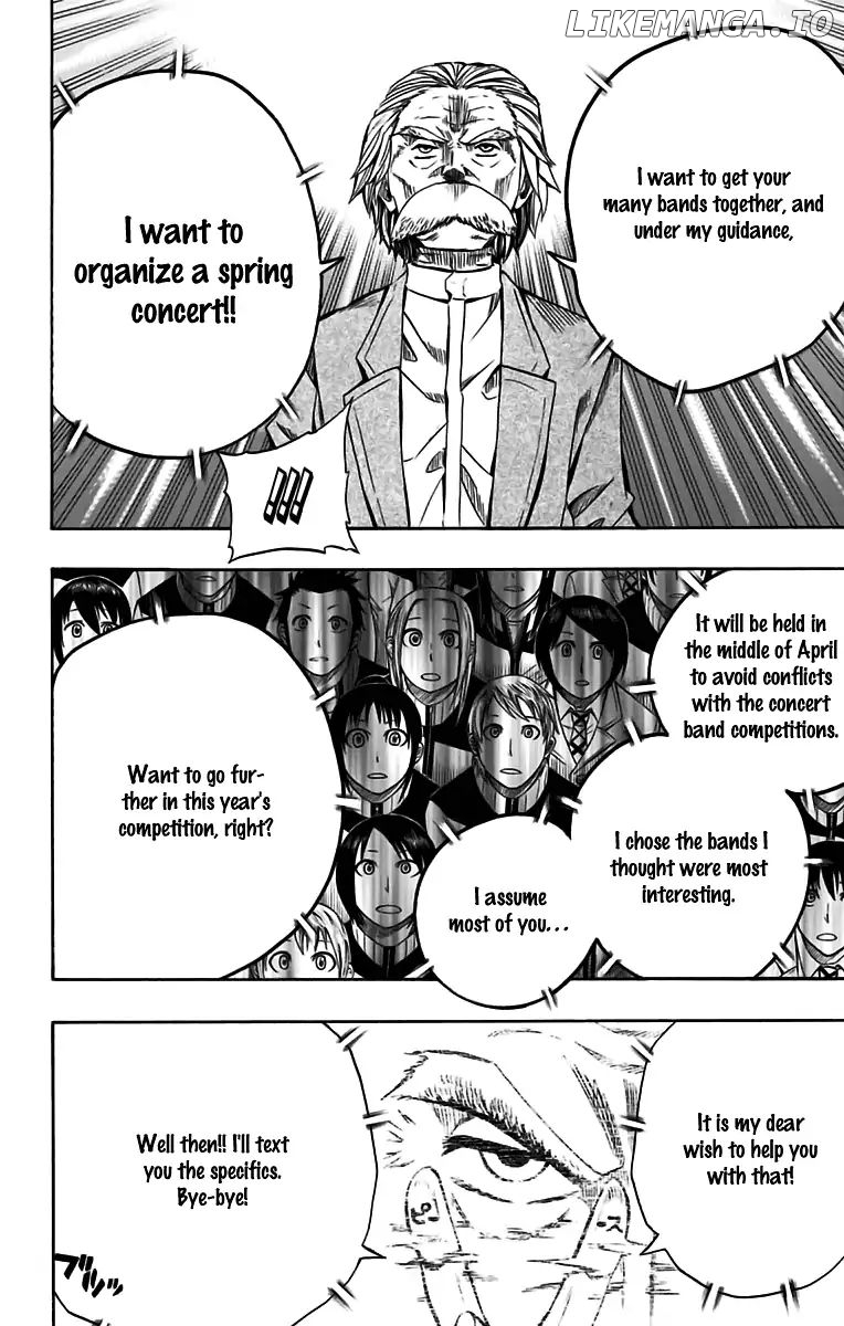 Read Soul Catcher(S) EN Manga Online