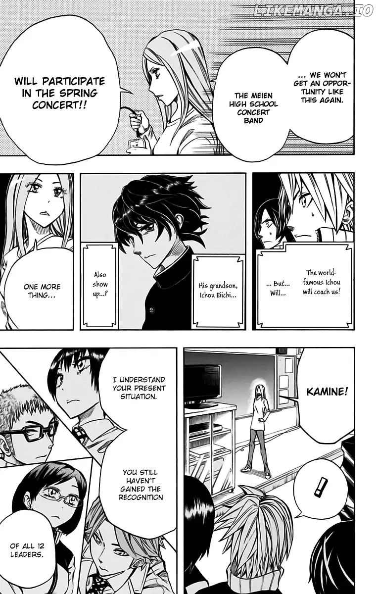 Read Soul Catcher(S) EN Manga Online