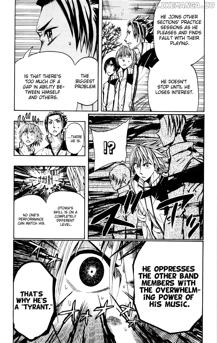 Read Soul Catcher(S) EN Manga Online