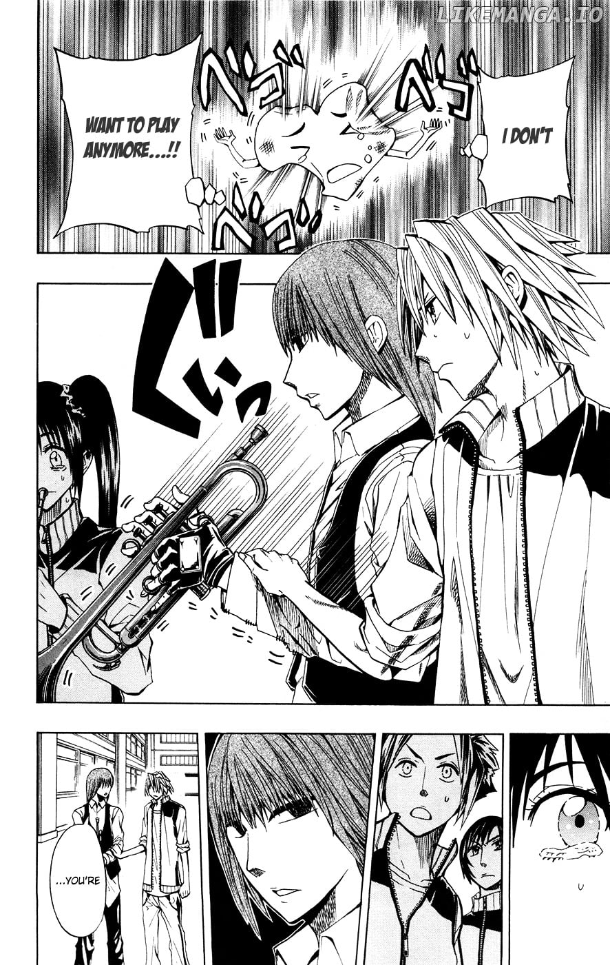 Read Soul Catcher(S) EN Manga Online
