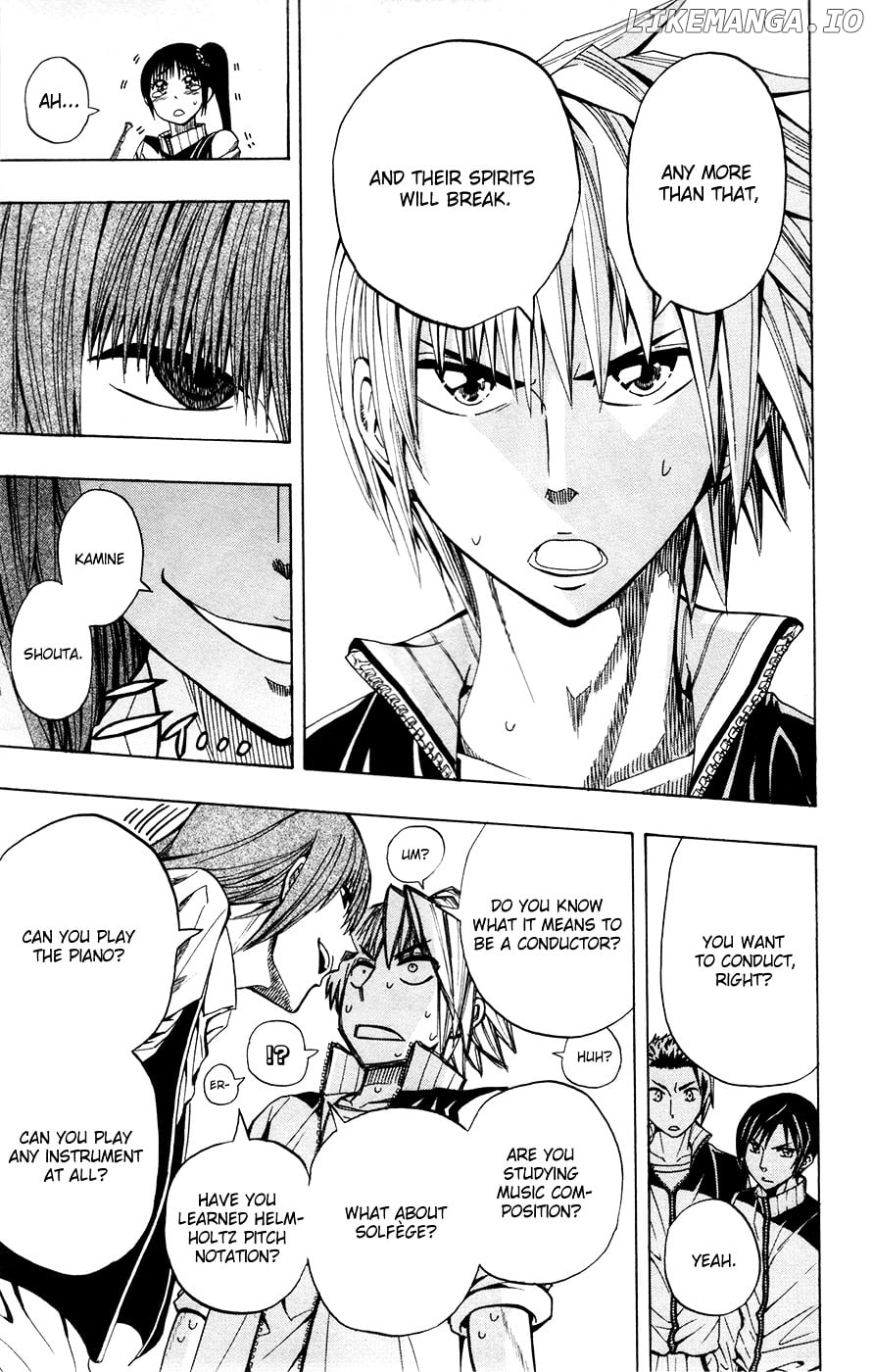 Read Soul Catcher(S) EN Manga Online