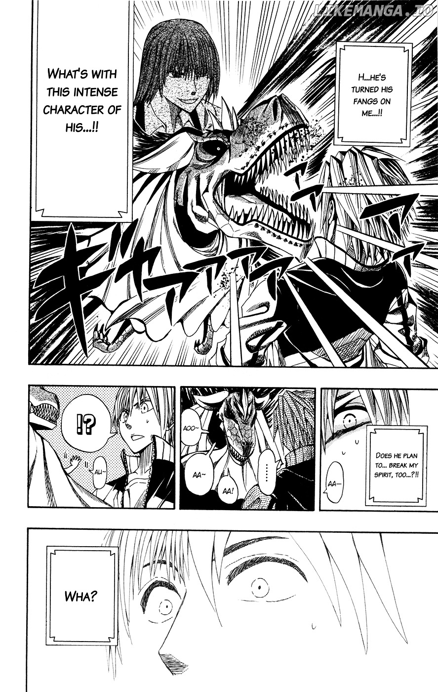 Read Soul Catcher(S) EN Manga Online