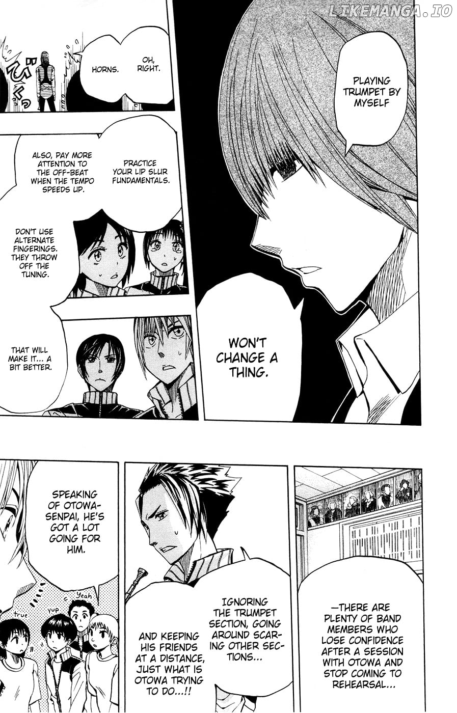 Read Soul Catcher(S) EN Manga Online