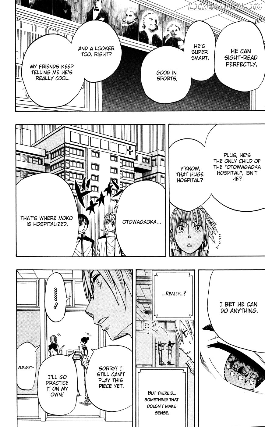 Read Soul Catcher(S) EN Manga Online