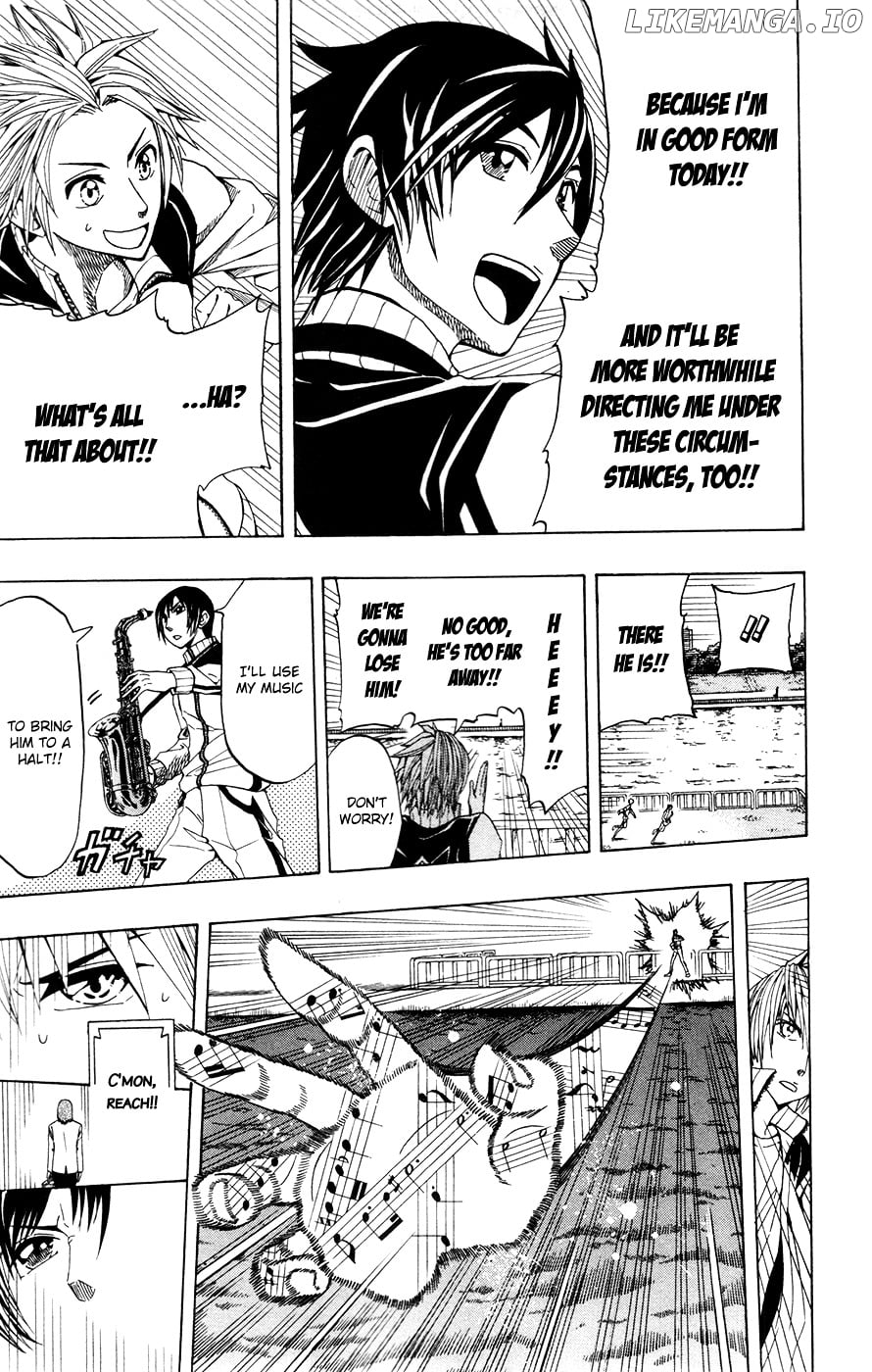 Read Soul Catcher(S) EN Manga Online