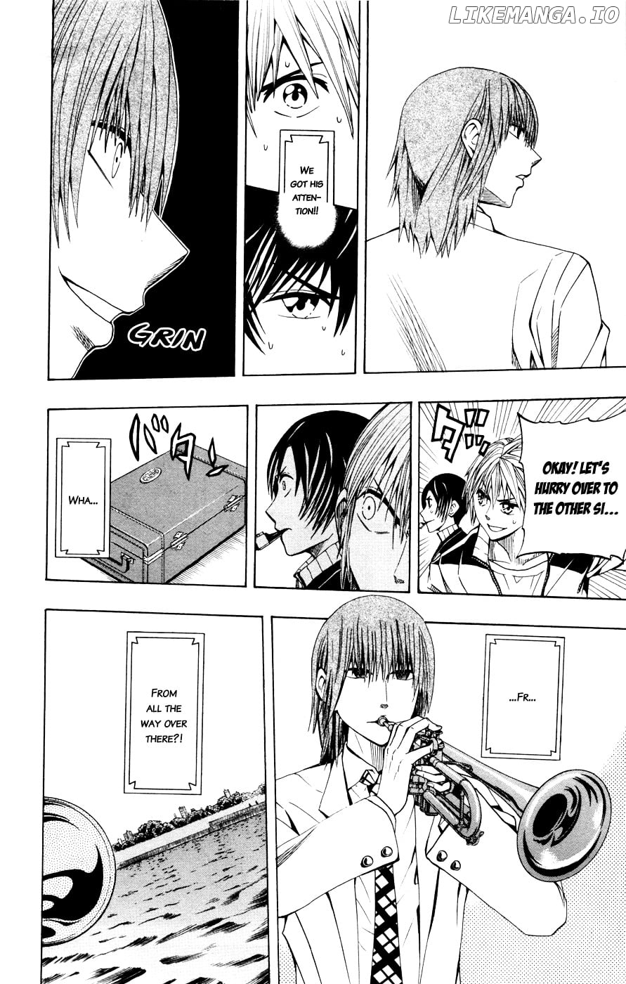 Read Soul Catcher(S) EN Manga Online