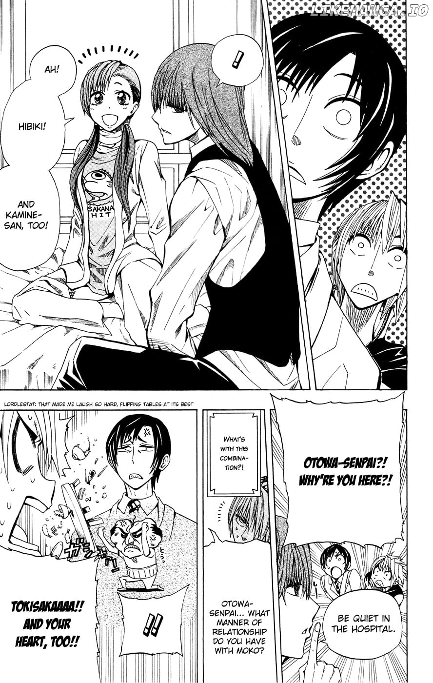 Read Soul Catcher(S) EN Manga Online