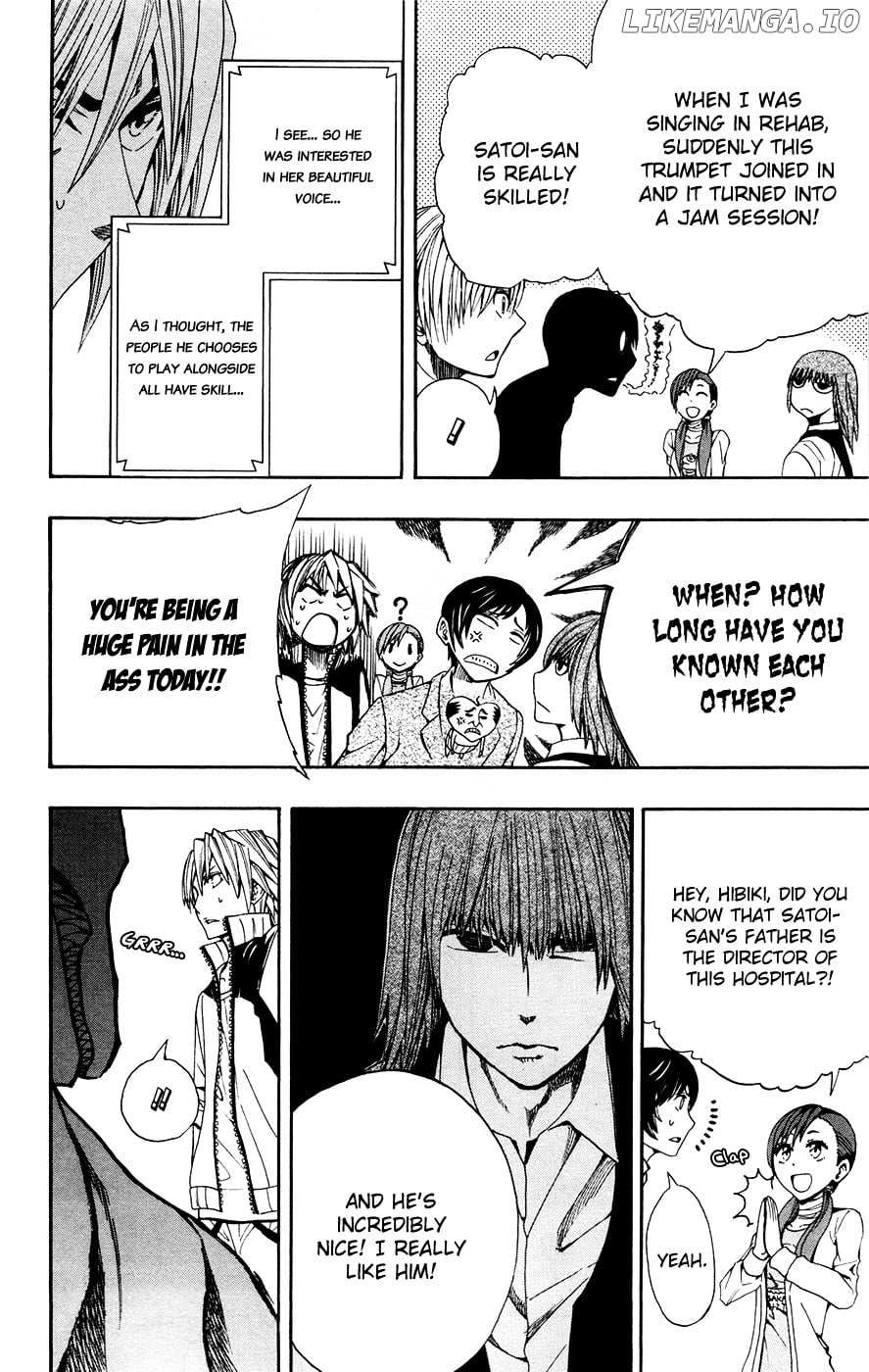 Read Soul Catcher(S) EN Manga Online