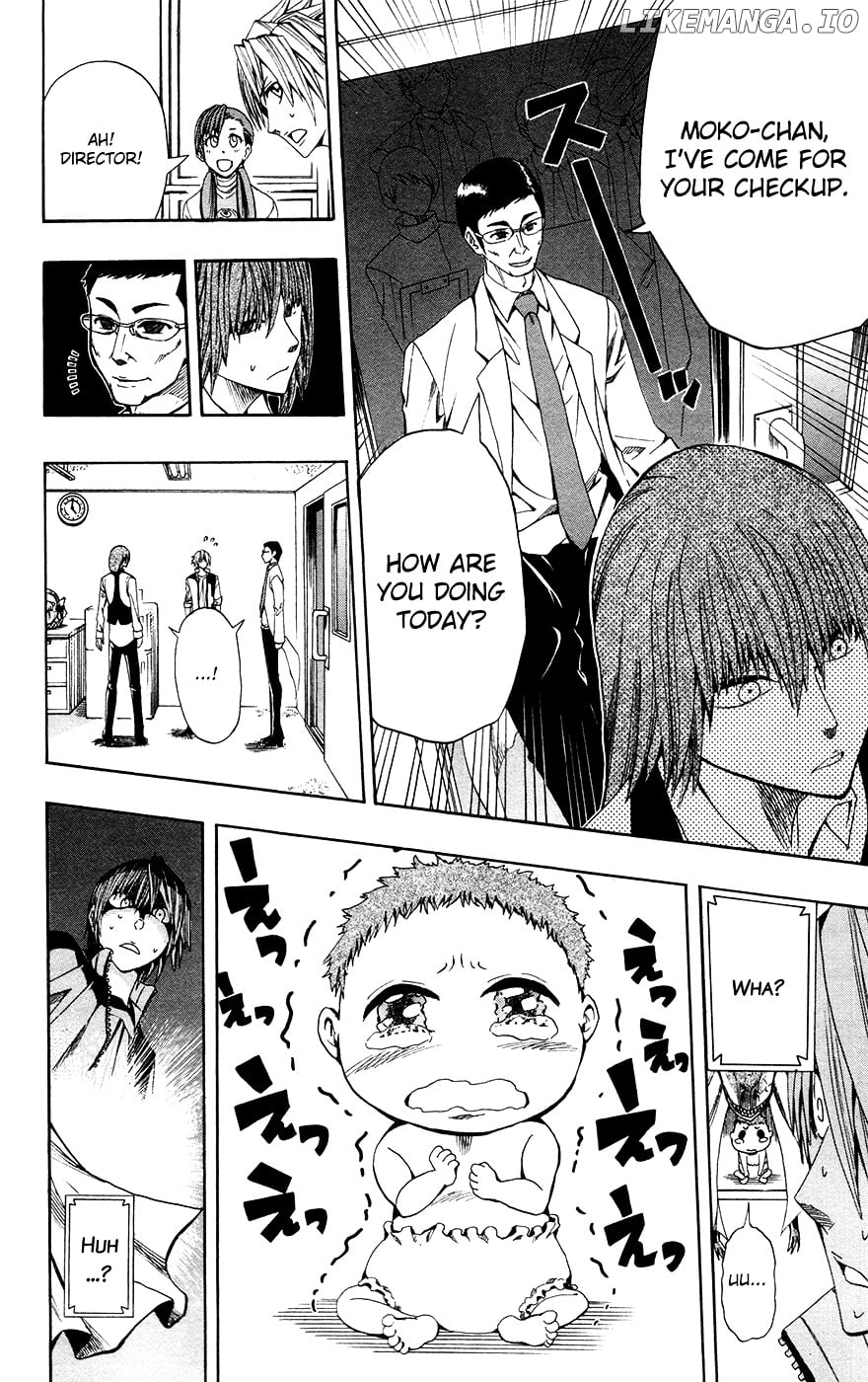 Read Soul Catcher(S) EN Manga Online
