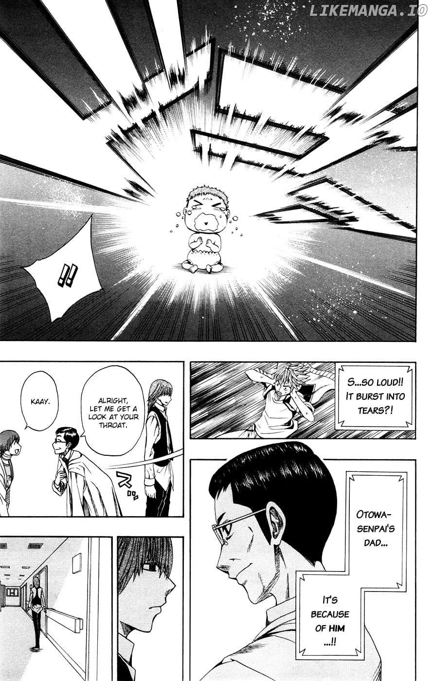 Read Soul Catcher(S) EN Manga Online