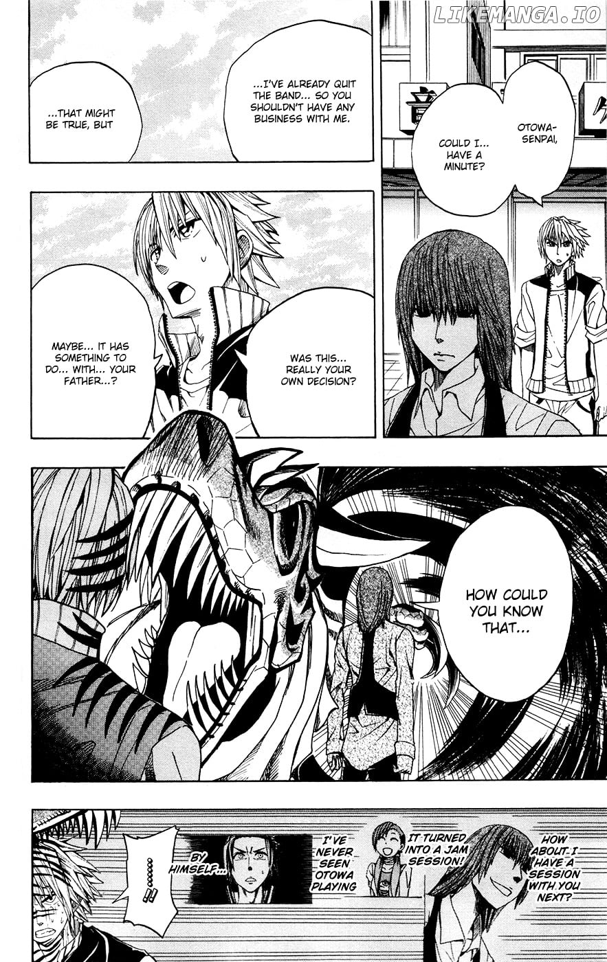 Read Soul Catcher(S) EN Manga Online