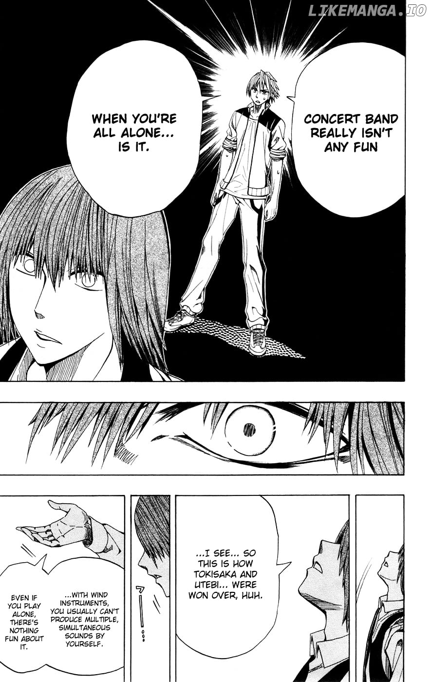 Read Soul Catcher(S) EN Manga Online