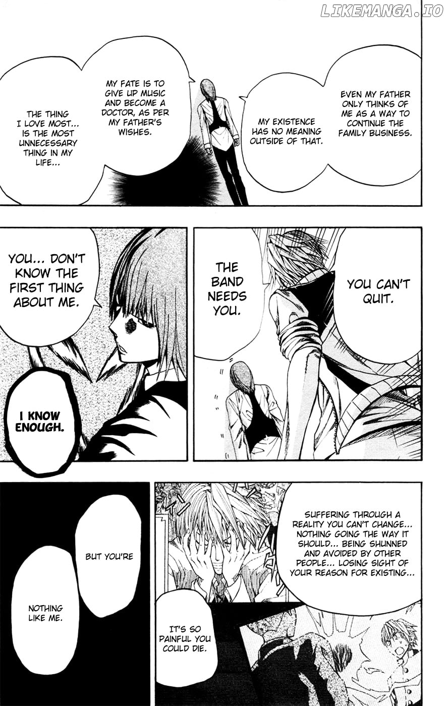 Read Soul Catcher(S) EN Manga Online