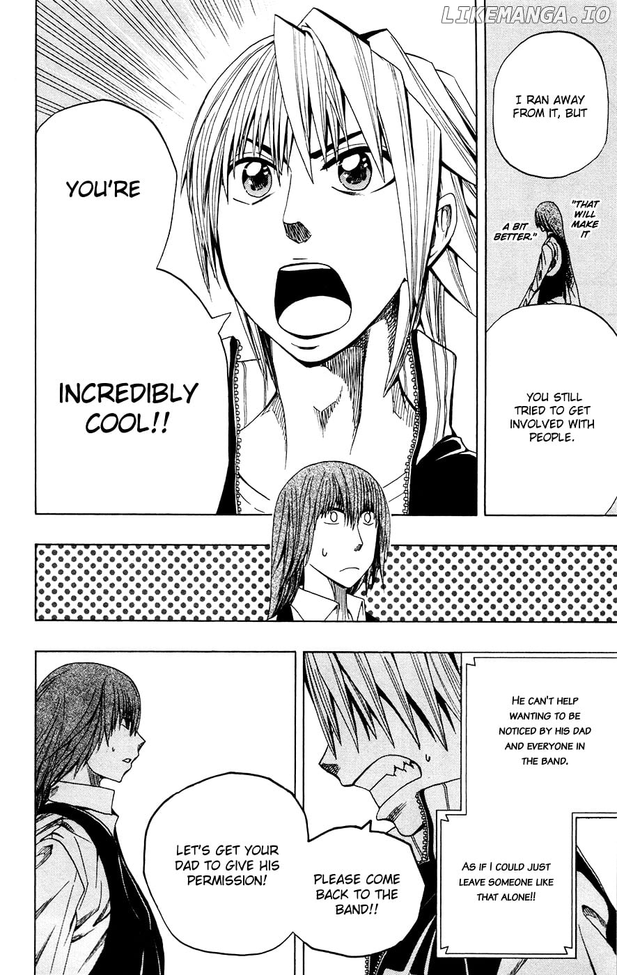 Read Soul Catcher(S) EN Manga Online
