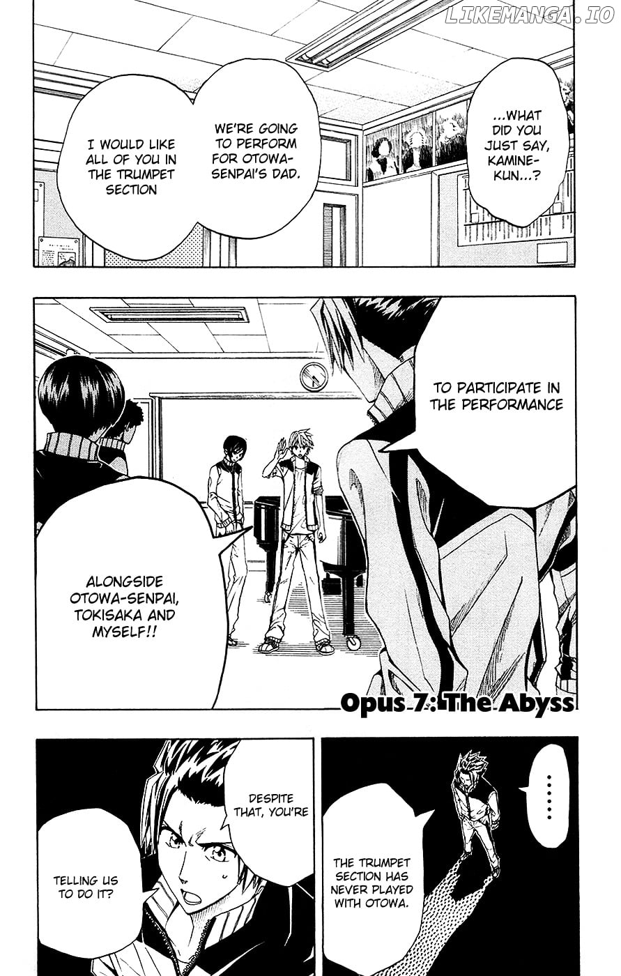 Read Soul Catcher(S) EN Manga Online
