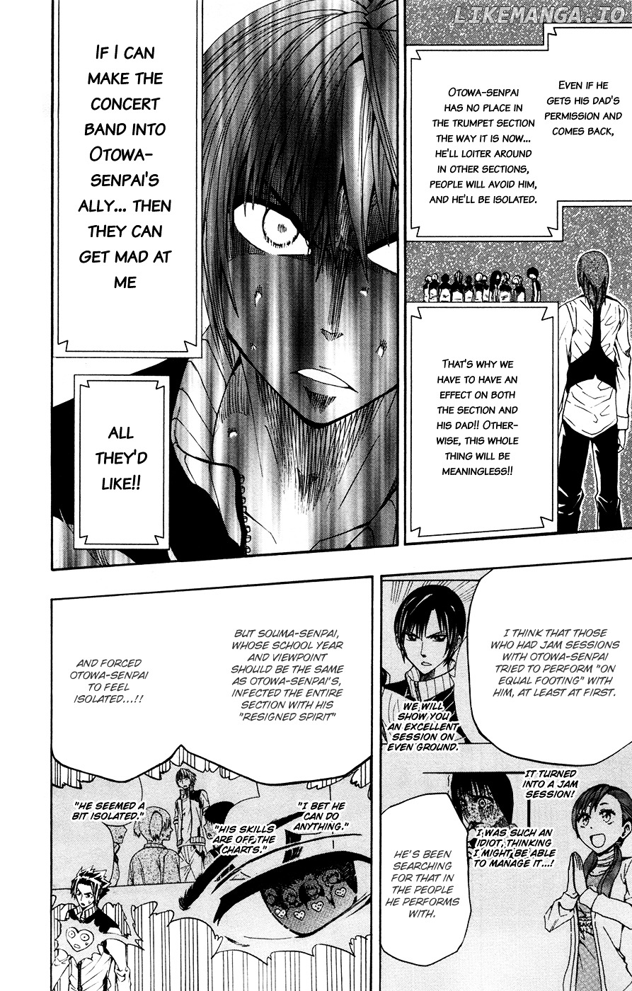 Read Soul Catcher(S) EN Manga Online