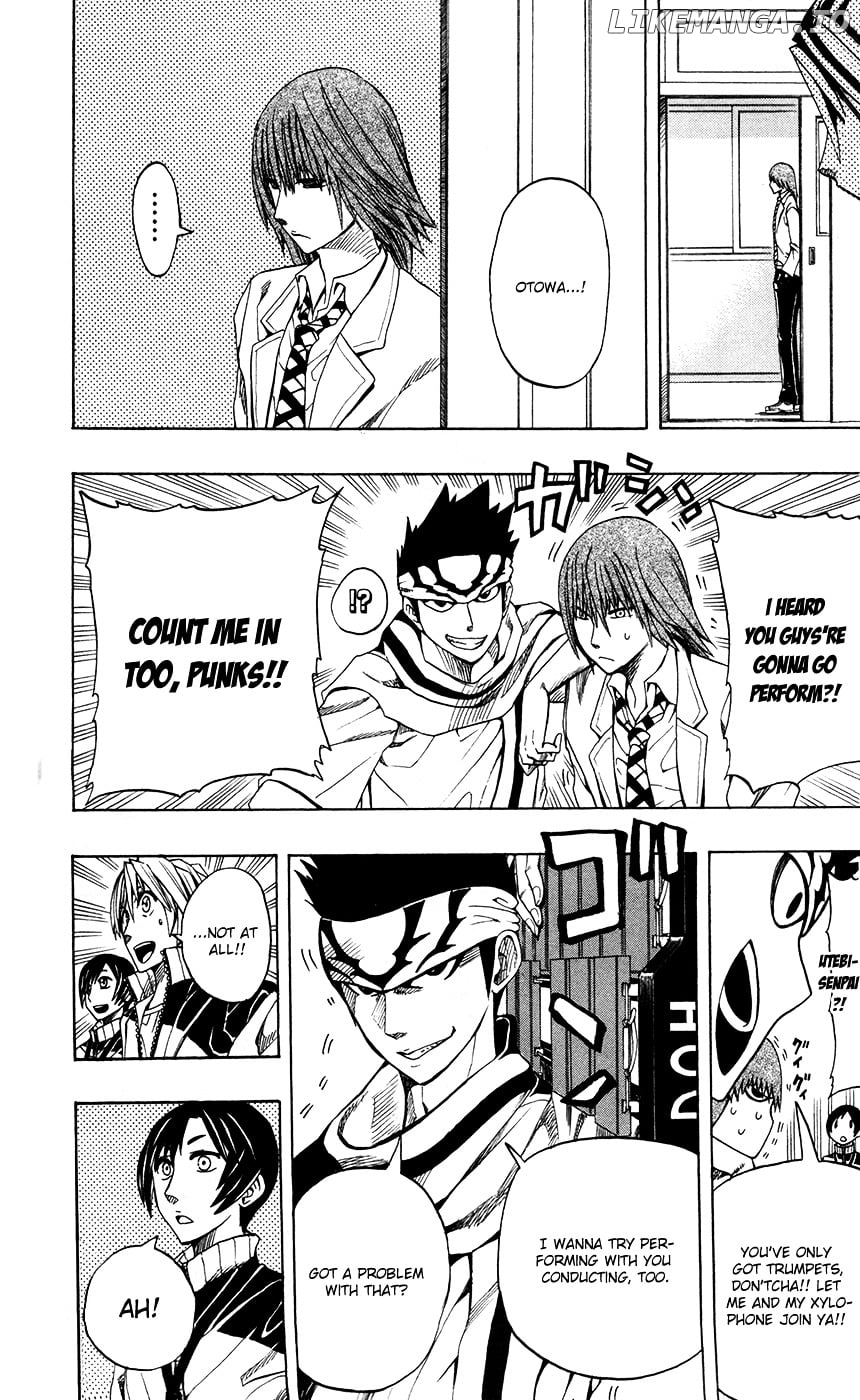 Read Soul Catcher(S) EN Manga Online