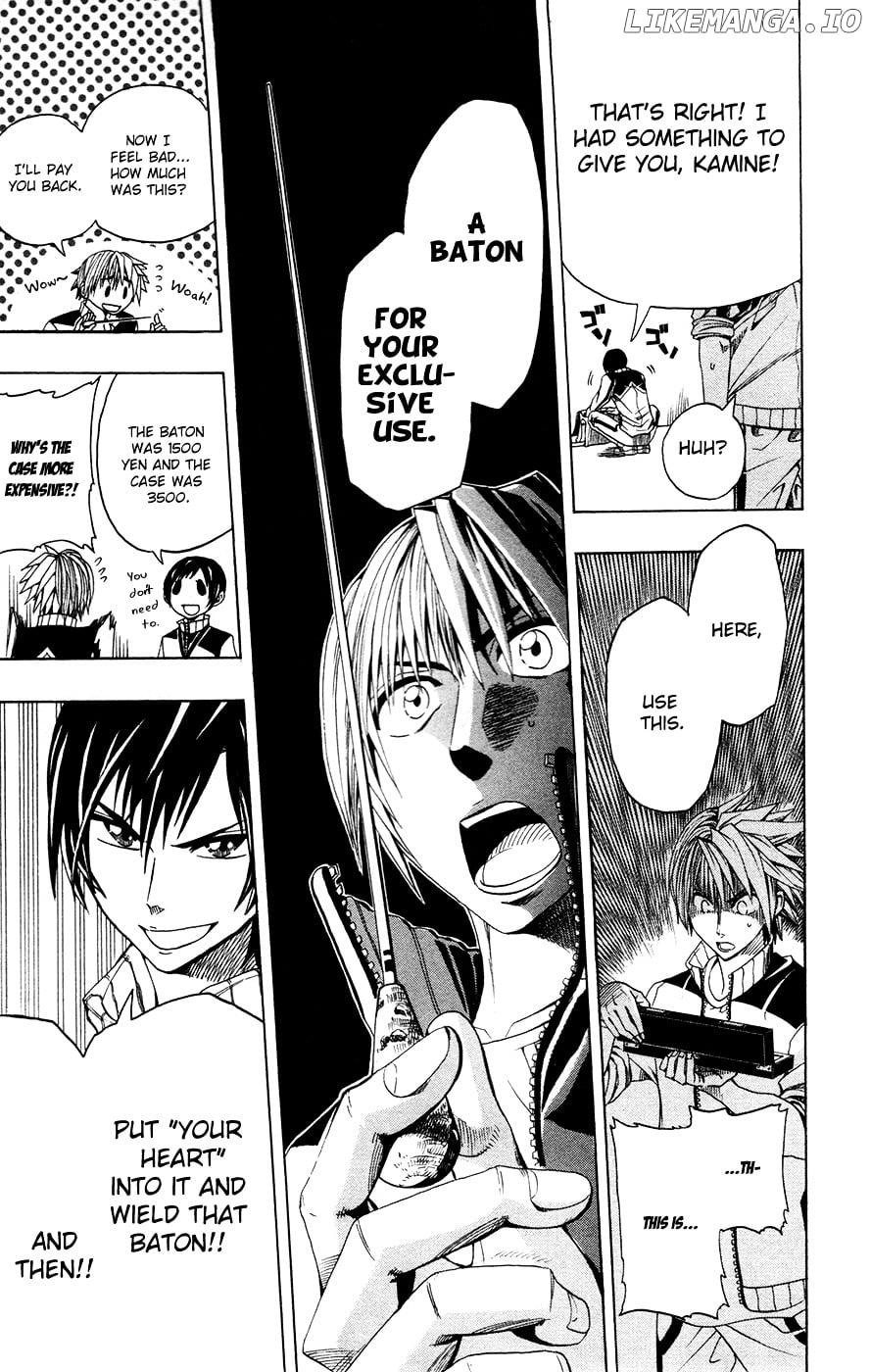 Read Soul Catcher(S) EN Manga Online