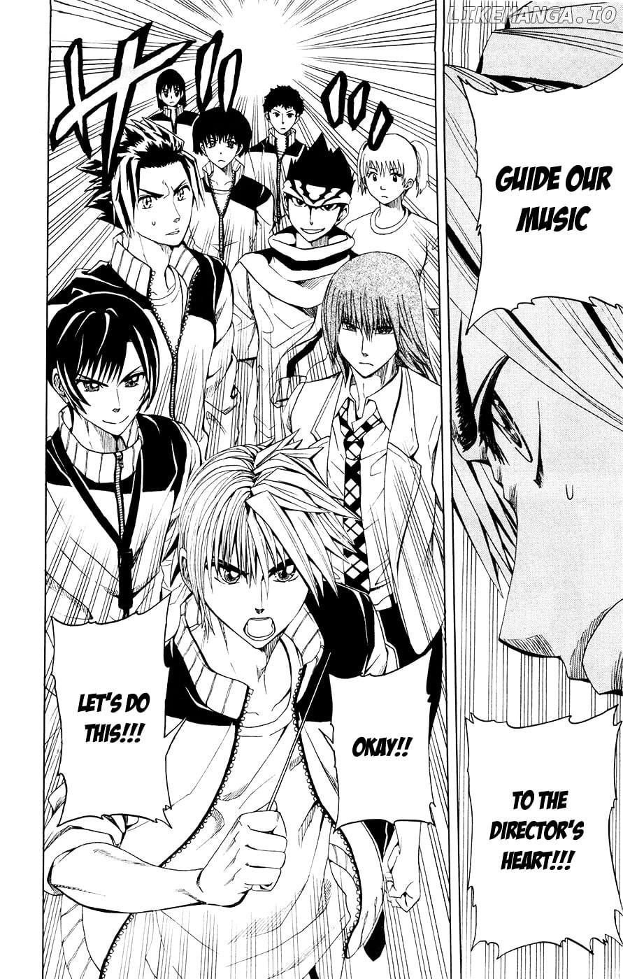 Read Soul Catcher(S) EN Manga Online