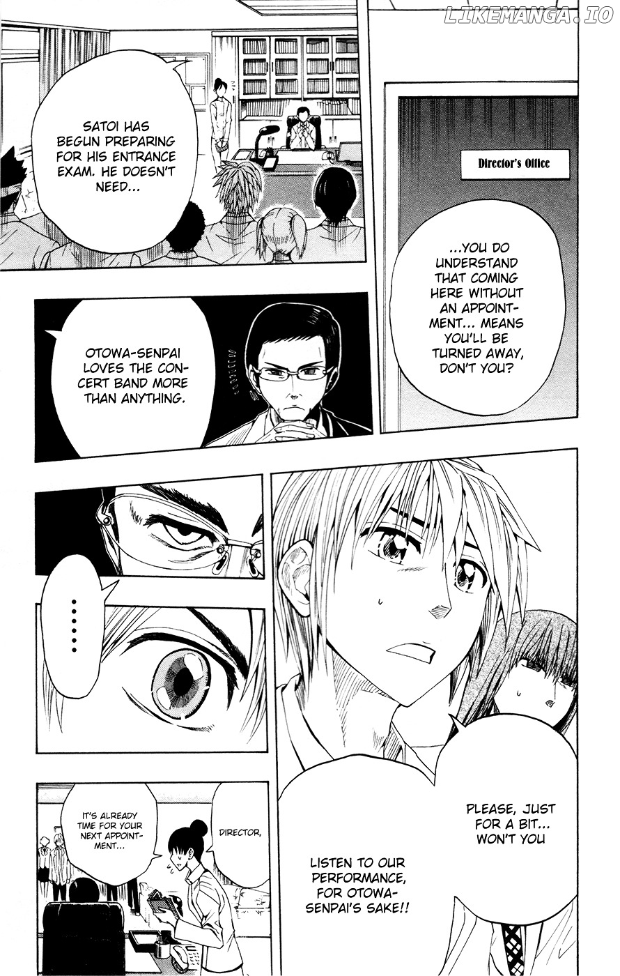 Read Soul Catcher(S) EN Manga Online
