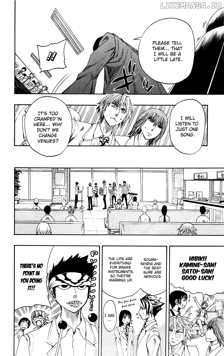 Read Soul Catcher(S) EN Manga Online