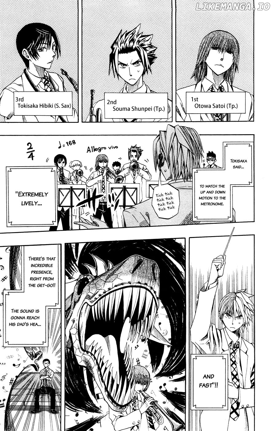 Read Soul Catcher(S) EN Manga Online