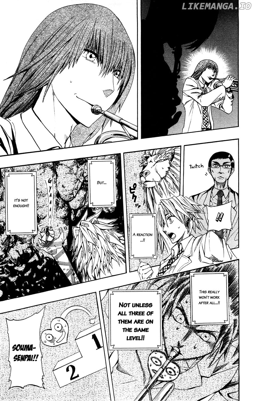 Read Soul Catcher(S) EN Manga Online