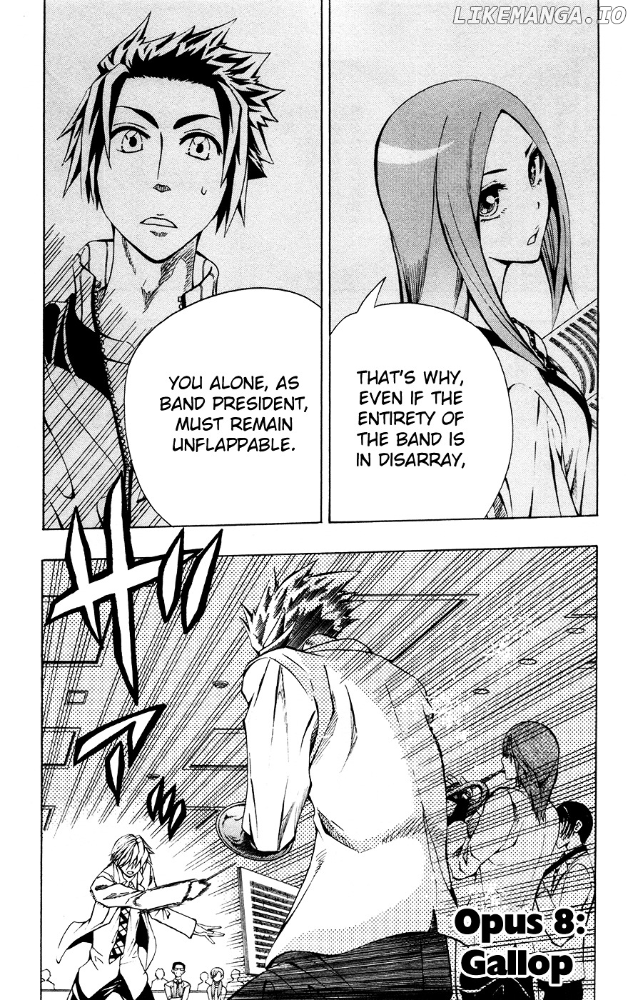 Read Soul Catcher(S) EN Manga Online