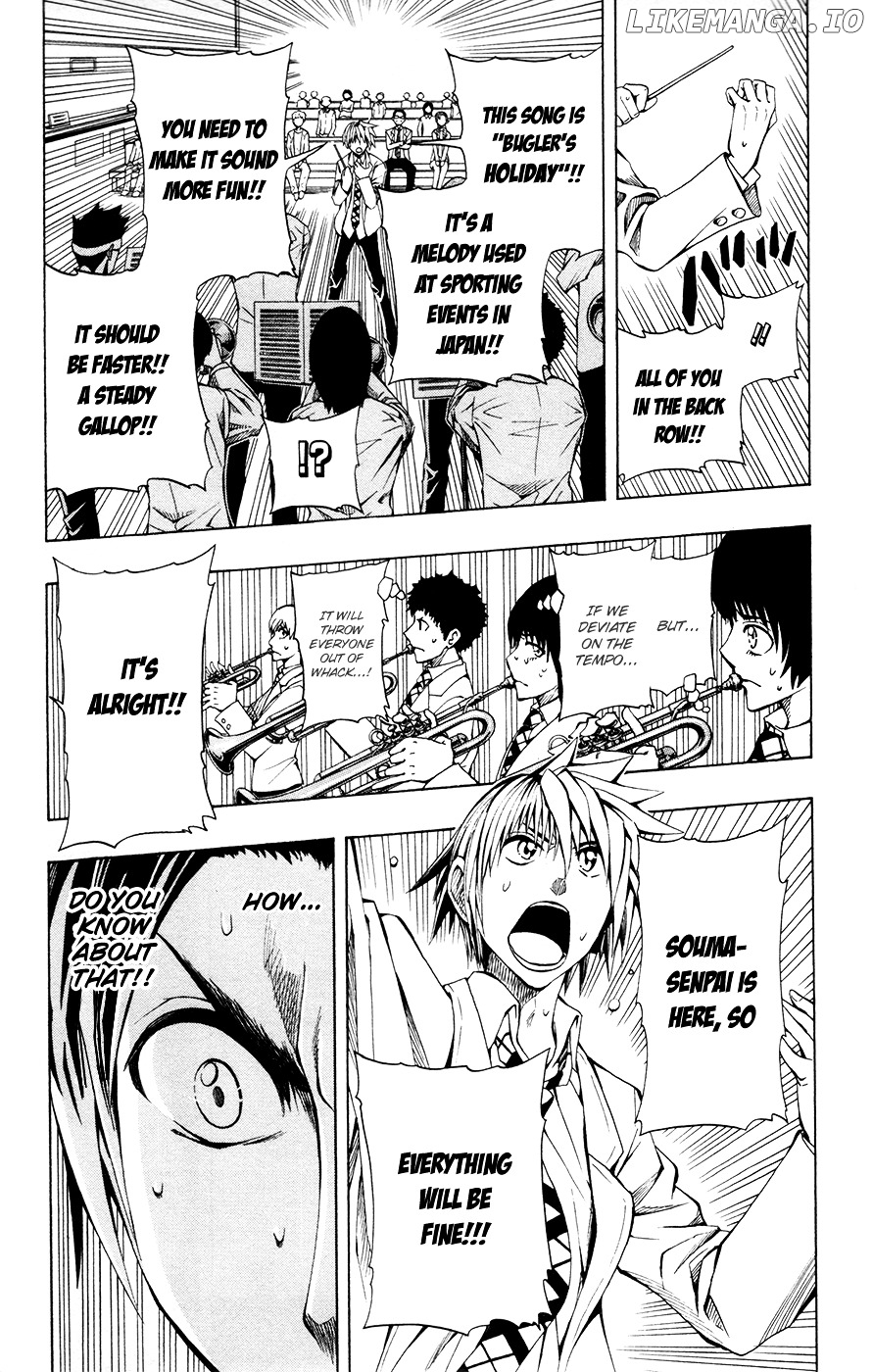 Read Soul Catcher(S) EN Manga Online