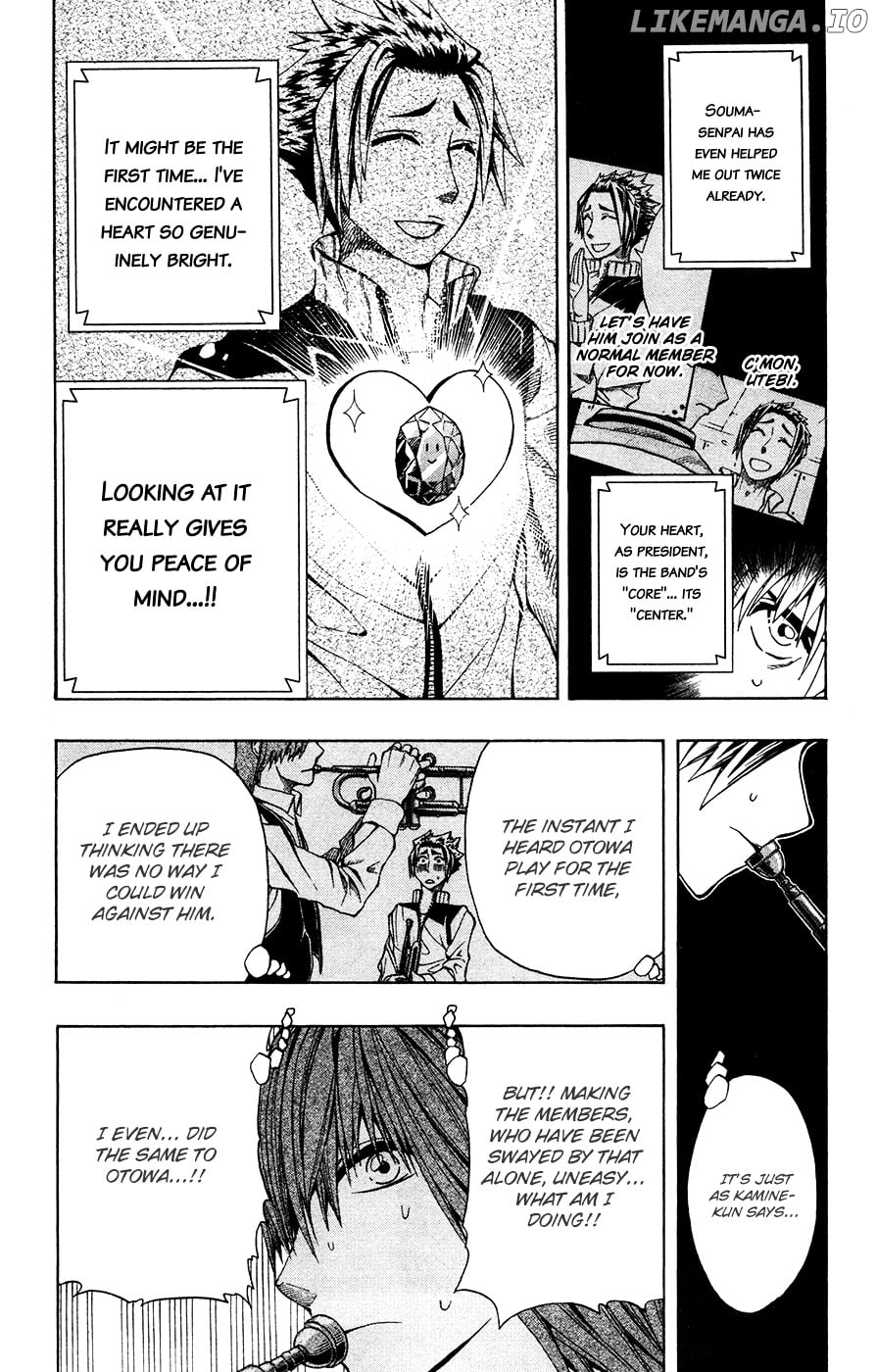 Read Soul Catcher(S) EN Manga Online