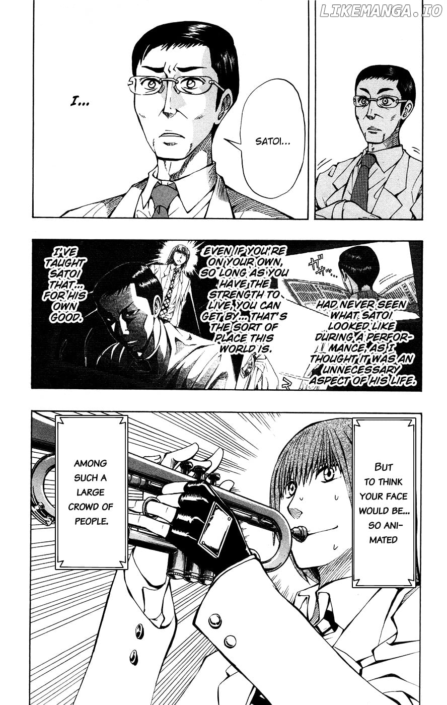 Read Soul Catcher(S) EN Manga Online
